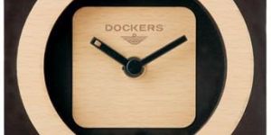 Promotional Wall Clock