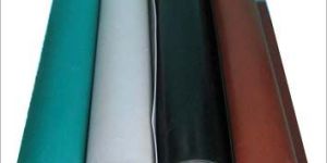 Rubber Sheets