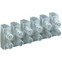 PVC Cable Plugs