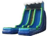 Inflatable Water Slides