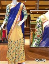 Boutique Sarees