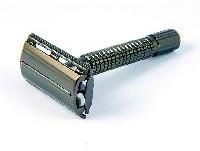 Double Edge Shaving Blade