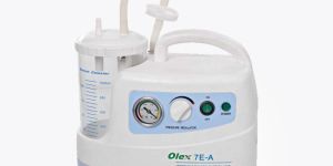 Portable Suction Machine