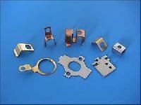 Pressed Metal Parts