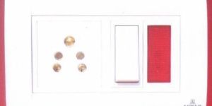 Avtar Modular Series Cover Plates