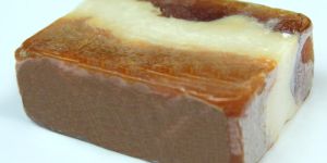 Designer Sandalwood with Turmeric Soap