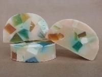 Handmade Natural Bath Soap