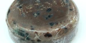 Honey & Oatmeal Round Soap