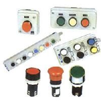 Electrical Control Panel Accessories