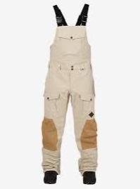 Bib Pant