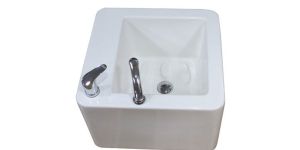 Mc Square Tub
