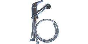 Pedicure Tub Shower Set