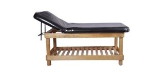 Spa Massage Bed