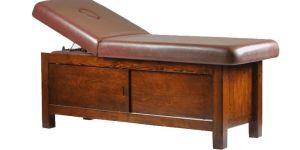 Uday Spa Massage Bed