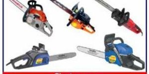 Chainsaw Cutting Machine