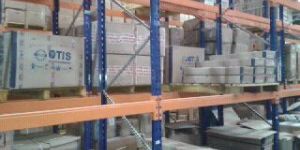Multilevel Racking System