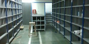Storage Racking System