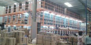 Storage Solutions