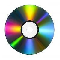 Audio Cds