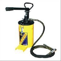 Bucket Grease Pump
