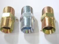 Hose Pipe End Fitting