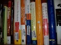 Psychology Books