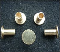 Mini Rivets