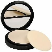 Compact Face Powder