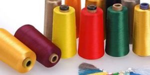 Viscose Filament Yarns