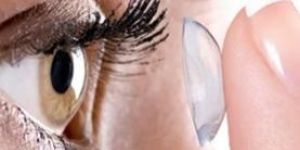 Contact Lenses