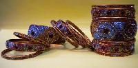 Hyderabadi Lakh Bangles