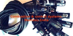 Brahma Flame Detector