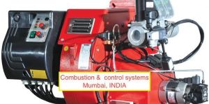 Ecoflam Burner Multicalor