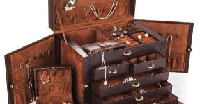 Jewellery Boxes
