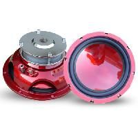 Car Woofers