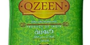 Extra Long Basmati Rice