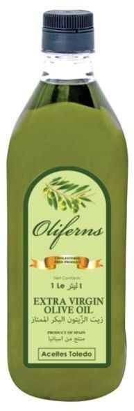 Oliferns Olive Oil