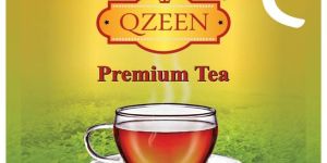 Qzeen Tea