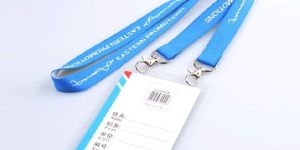 Id Card Lanyard