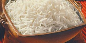 Organic Basmati Rice