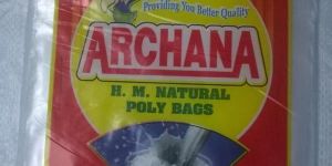 Hm Natural Poly Bags
