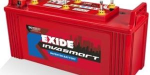 Inverter UPS Battery