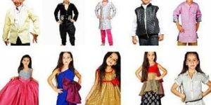 Kids Wear