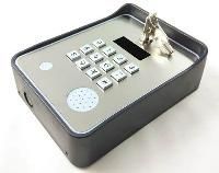 Access Control Gadget Equipments