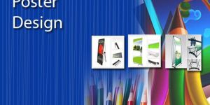 Poster Designing Services