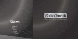 Product Catalogue Designing Services