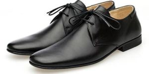 Mens Leather Shoes