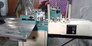 Agarbatti Making Machine