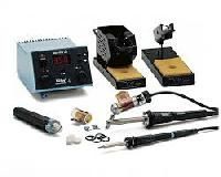 Desoldering Stations