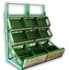 Super Market Racks